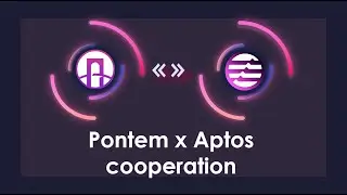 Aptos and Pontem collaboration between them