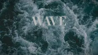 Experimental Trap Beat - Wave (prod. Stebbes One)