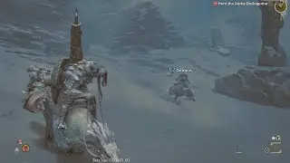 Monster Hunter Wilds Beta Ep. 3! (Two Hunters Vs. The Windward Plains!)