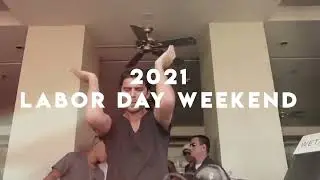 Labor Day Weekend Club & Pool Crawls in Las Vegas
