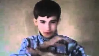Какой то сопляк рассказывает че попало)))