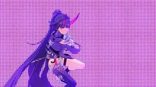 Honkai Impact 3 Elysian Realm Herrscher of Thunder Full Run