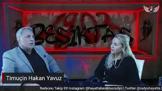 BEŞİKTAŞ Taraftarı Konuşuyor