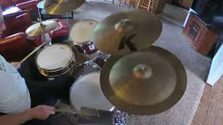 Em  - cowbell groove