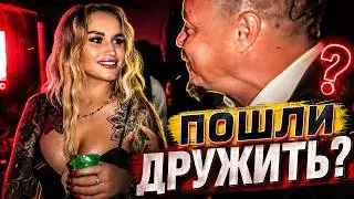 Сергей Симонов - жизнь после запоя. +Звонок Виктории