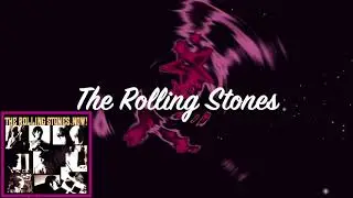 🎵The Rolling Stones - Heart of Stone
