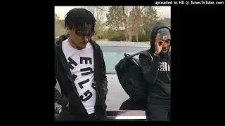 [free] summrs x asian rock x benjicold type beat "scrub"