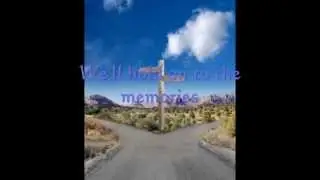 Together We'll Make A Promise Lyrics -- Cori Yarckin