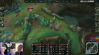 ESA SNIPER COM A ULT DA JINX