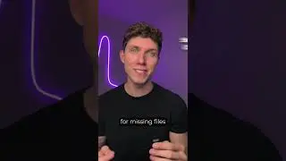 How To Recover Lost Files After a Mac Update  #recoverit #datarecovery #update #macbook