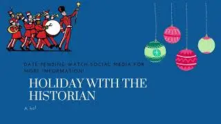November and December Events