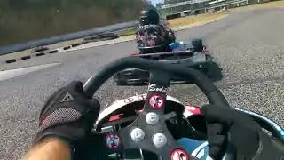 Family Kart - Euroindy 2022