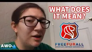 What is FFA - From the Staff