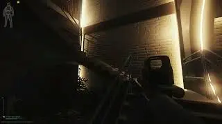 Stylobate Elevator Extract - Streets of Tarkov