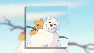 Winter Wonderland - Bing Crosby (sped up)