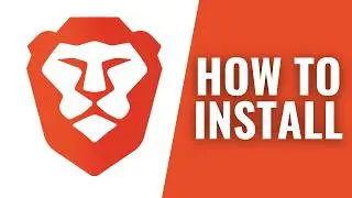 How To Download & Install Brave Browser on Windows 11 (Laptop/PC)