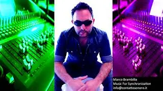 Marco Brambilla - I'm Here