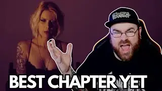 ANKOR - SHOGUNAI - THE BEST CHAPTER YET!?