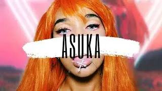 ASUKA | Neon Genesis Evangelion Makeup Tutorial
