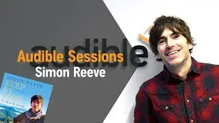 Step by Step by Simon Reeve | Audible Sessions