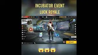 New Gun Skin || Free Fire || #short || Monsters FF