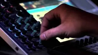 HB Sound and Light - North Dakota Event Production