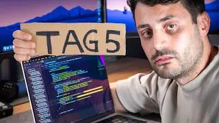 Wir haben 151 Apps in 6 Tagen programmiert!
