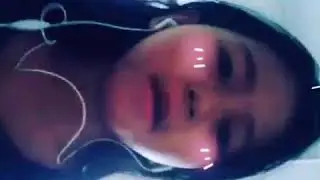 Tik tok comel(7)