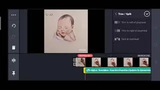 how to extract audio from video | extract audio from video | kinemaster | remove audio from video |