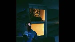 spookyghostboy - Blank Slate