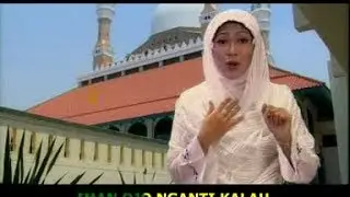 Safitri - Jaman Wis Akhir (Karaoke Religi) IMC RECORD