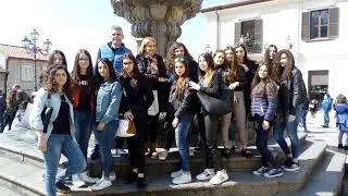 Giornata FAI San Giorgio Morgeto
