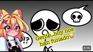 KENDO REACCIONA A “Las Funas”