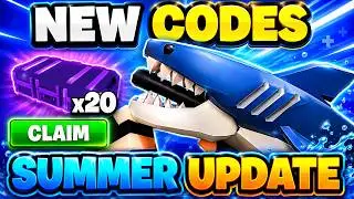 ALL NEW CODES FOR RIVALS 2026 SUMMER UPDATE 😱 FREE KEYS & SKIN CASES! WORKING ROBLOX RIVALS CODES