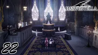 An Unfair Trial-Let's Play Harvestella Part 22