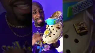 One of the best Crocs Ever! 