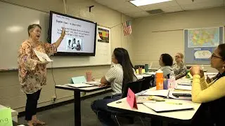 Union Adult Learning Center