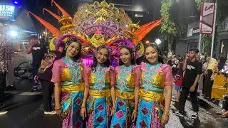 Last Part BLOSMED || Festival thek-thek blora bintang tamu dari tuban keraton luwuk