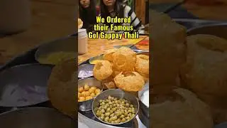 Karachi aye aur hum Chaat na khaye!.