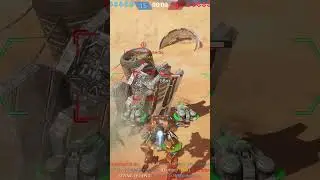 Redeemers are insane on Curie 
