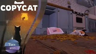 Copycat - Découverte - Gameplay FR (No commentary)