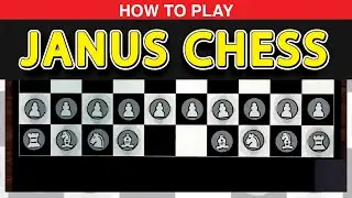 How to Play Janus Chess