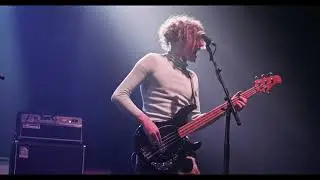 The Florentinas - It's not in vain - Olympia Theatre (9/11/21, Dublin) (4K)