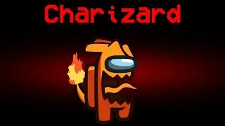 Among Us Hide n Seek but Charizard is the Impostor