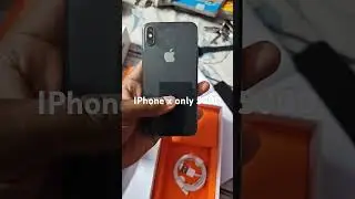 IPhone x only 5000