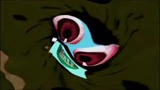 Klasky Csupo Jovian in Does Respond