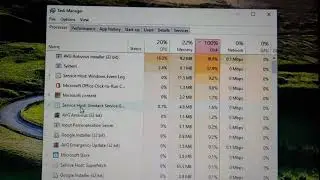 100 Percent Disk Usage HDD Acer E15/F15 Problem
