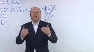 Responsabilidade objetiva do Estado: Teoria do Risco Administrativo