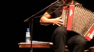 Игорь Растеряев в Саратове. Русская дорога
