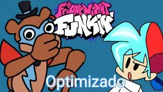 Descarga mod: FNF VS FREDDY BEATBOX, optimizado para PC de 32/64 bits★